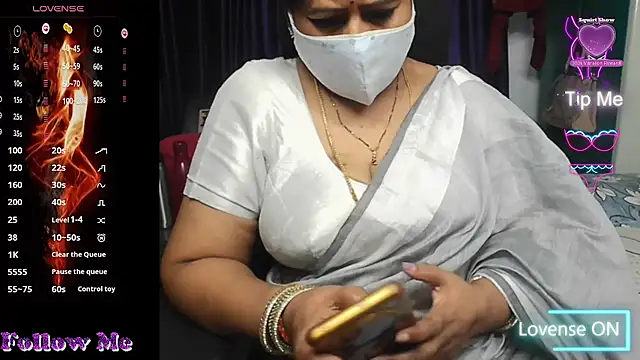 Rani Darling 99 online show from 05.31.26