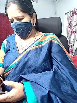 Rani Darling 99 online show from 06.11.26