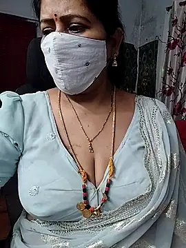 Rani Darling 99 online show from 06.12.26
