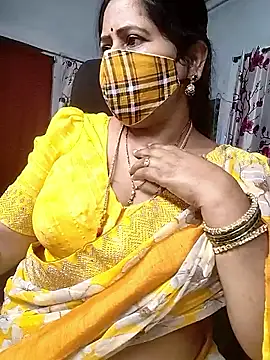 Rani Darling 99 online show from 06.18.26