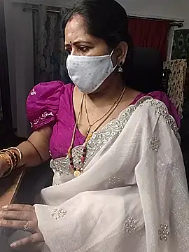 Rani Darling 99 online show from 07.06.26