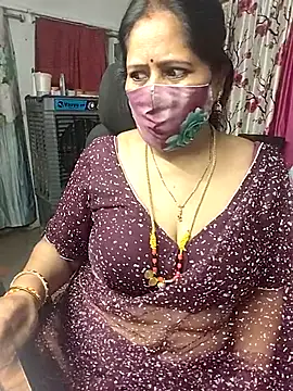 Rani Darling 99 online show from 07.07.26