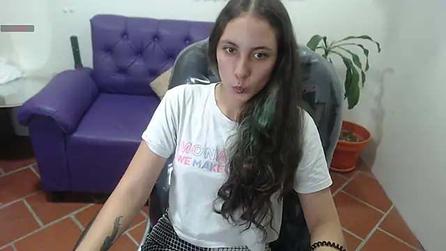 xlunna online show from 12.02.24