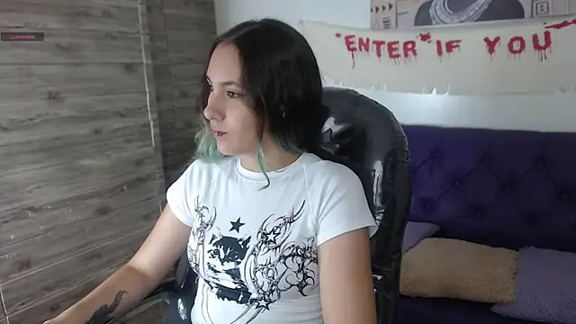 xlunna online show from 12.12.24