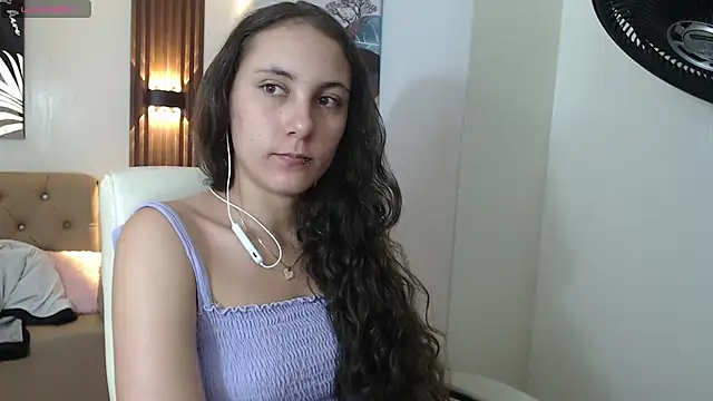 xlunna online show from 09.25.25