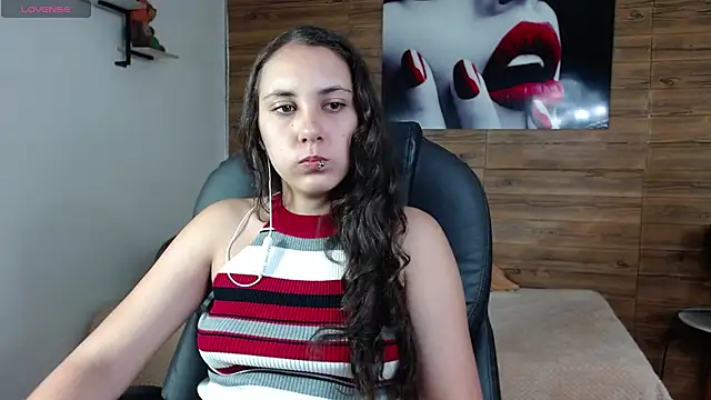 xlunna online show from 11.09.25