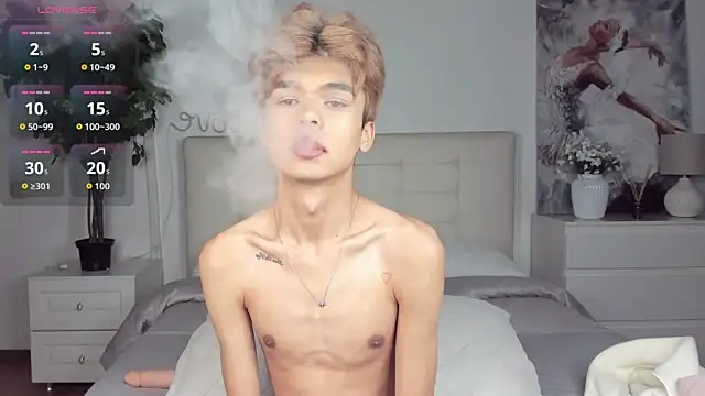 Felix Rey online show from 10.08.25