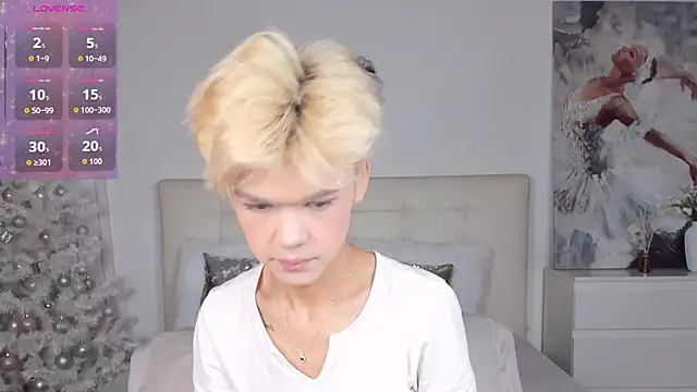 Snapshot of Felix_Rey chatting on 01.18.26 Felix Rey online show from 01.18.26