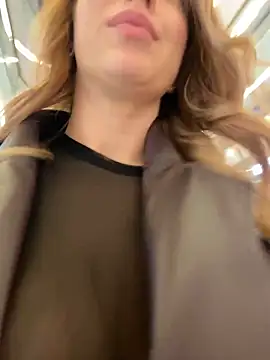 Sweet   Emily online show from 01.18.25