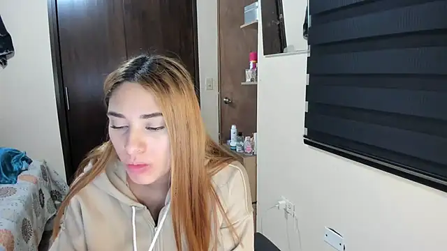 Amy Walker online show from 06.19.26