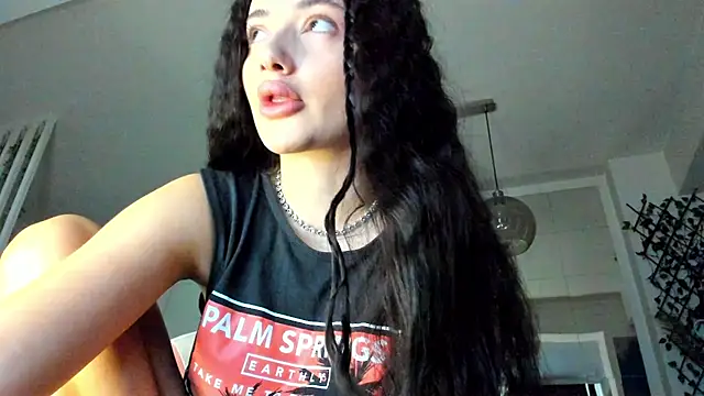 IreneVON online show from 11.08.25