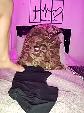 EimyParker  online show from 11.20.25