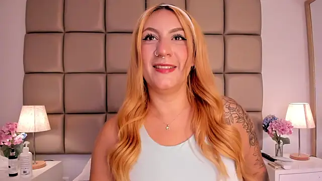 Emily robertss online show from 02.02.25