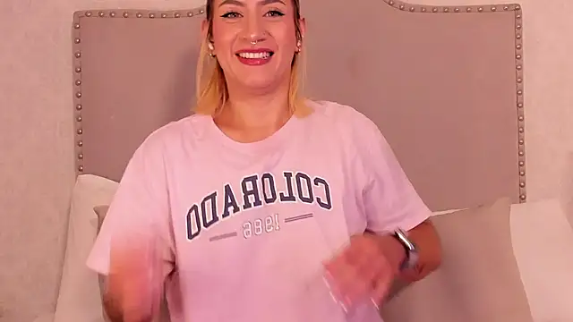 Emily robertss online show from 09.18.25