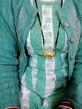 Slim bhabhi online show from 12.30.24