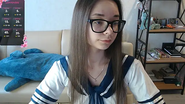 Amarieni online show from 12.05.24