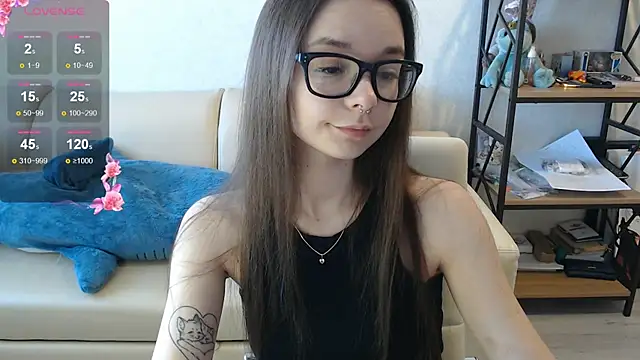 Amarieni online show from 01.04.25