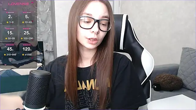 Amarieni online show from 02.21.25