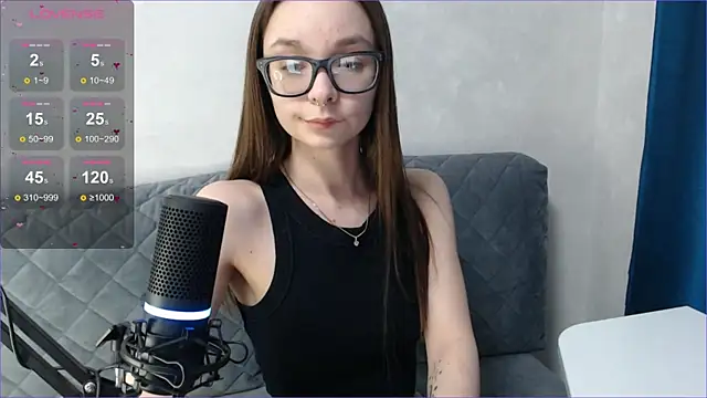 Amarieni online show from 02.22.25