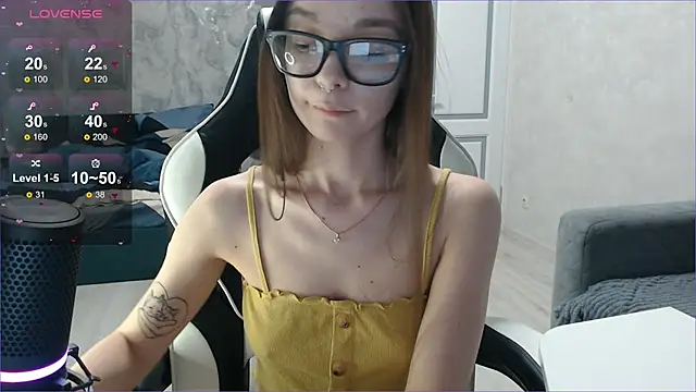 Amarieni online show from 02.28.25