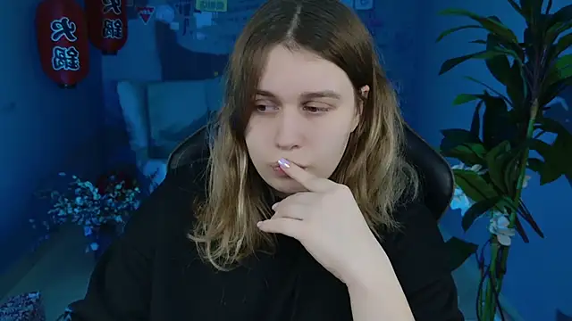 FioraMarmoris online show from 12.27.24