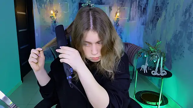 FioraMarmoris online show from 01.04.25
