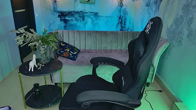 FioraMarmoris online show from 02.09.25
