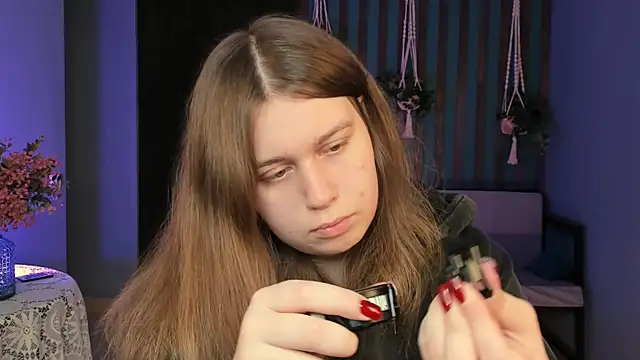 FioraMarmoris online show from 10.10.25