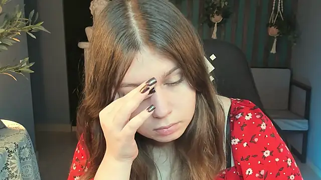 FioraMarmoris online show from 11.08.25