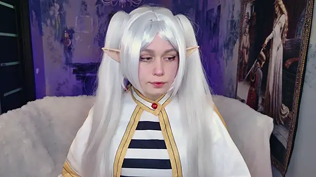 FioraMarmoris online show from 11.29.25