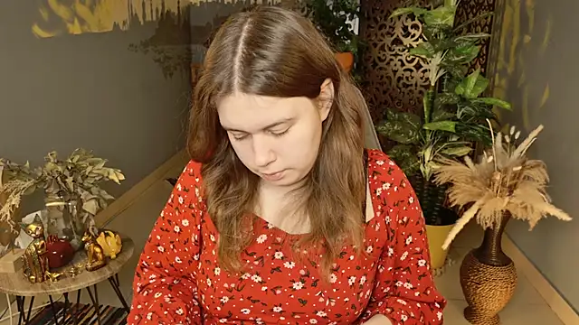 FioraMarmoris online show from 12.22.25