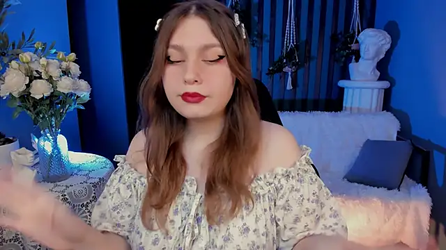 FioraMarmoris online show from 04.11.26