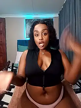 Queen-Chocolate online show from 03.18.26