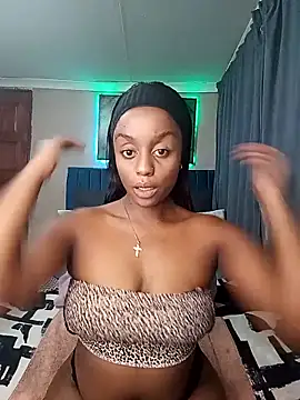 Queen-Chocolate online show from 04.19.26