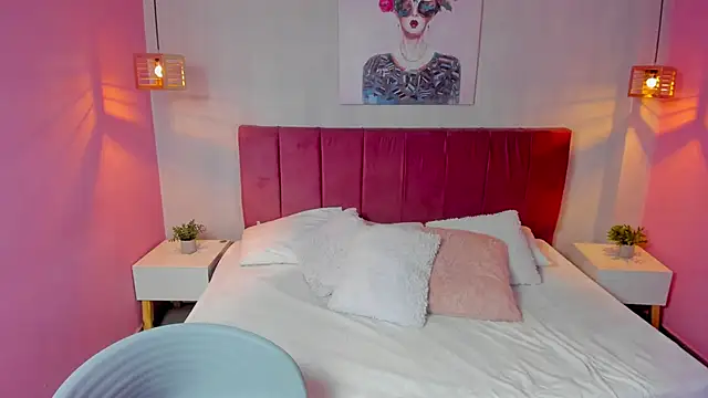 Lili Monroy online show from 01.21.25