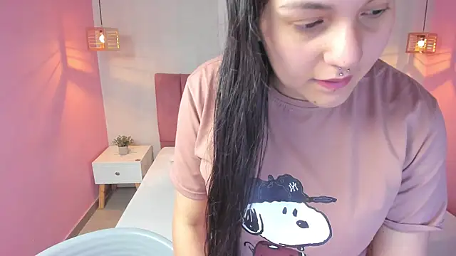 Lili Monroy online show from 01.31.25