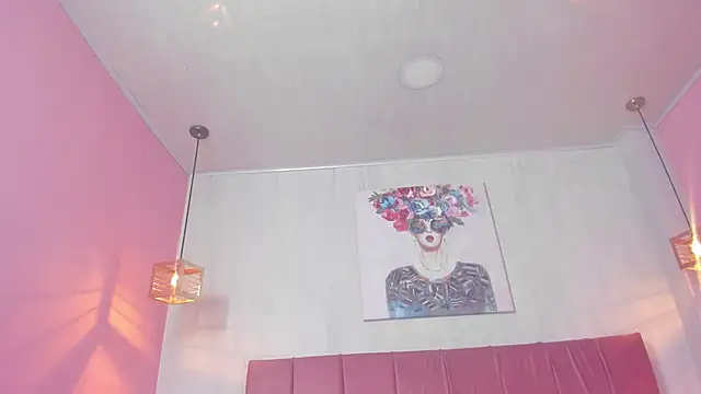 Lili Monroy online show from 02.17.25