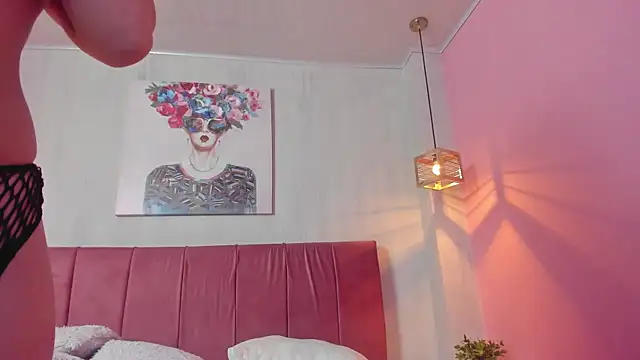Lili Monroy online show from 02.18.25
