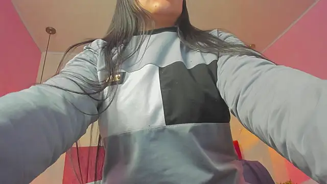 Lili Monroy online show from 02.27.25