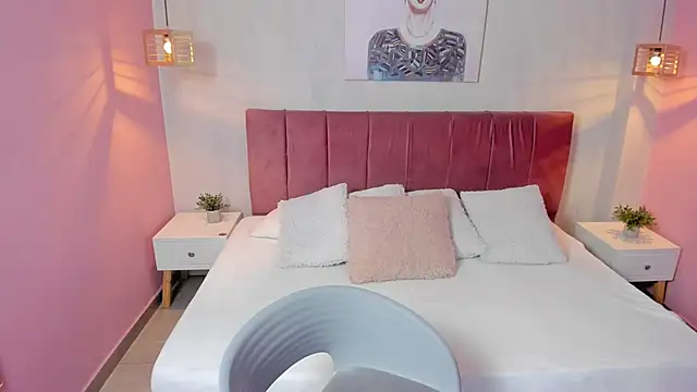 Lili Monroy online show from 03.01.25