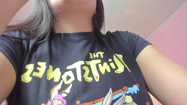 Lili Monroy online show from 03.03.25