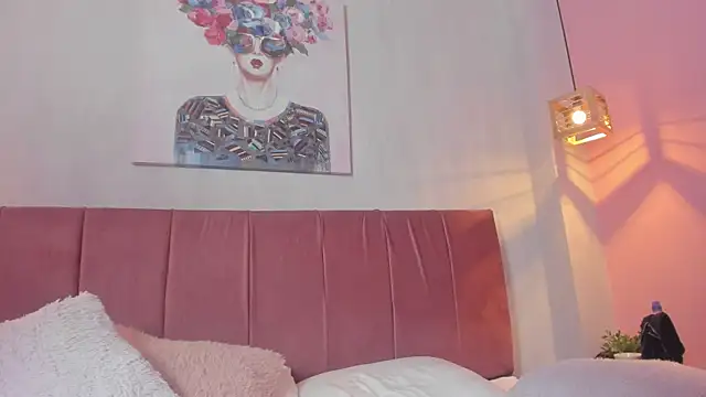 Lili Monroy online show from 03.07.25