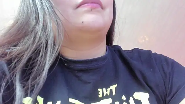 Lili Monroy online show from 03.18.25