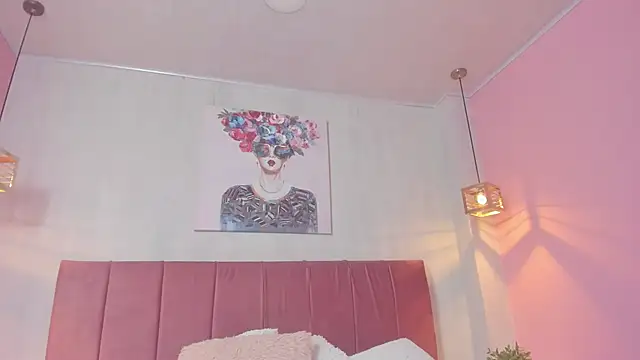 Lili Monroy online show from 03.22.25