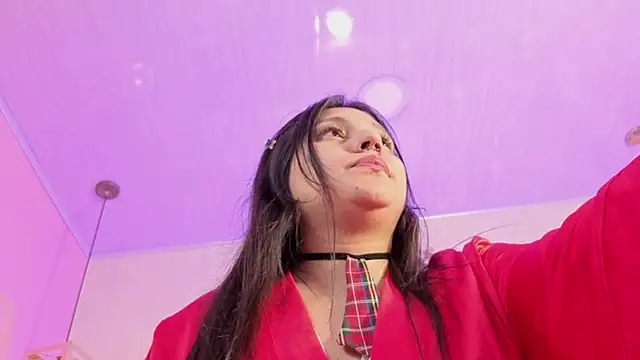 Lili Monroy online show from 09.12.25