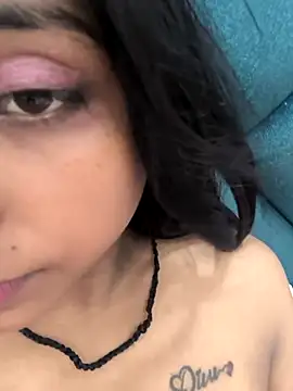 SEXY MAYA   online show from 09.17.25