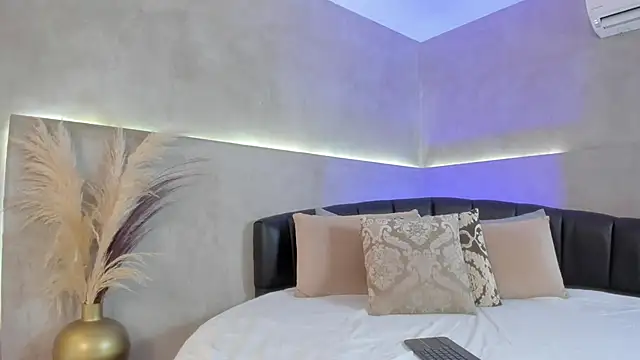 Nicol Lopez 1 online show from 12.03.25