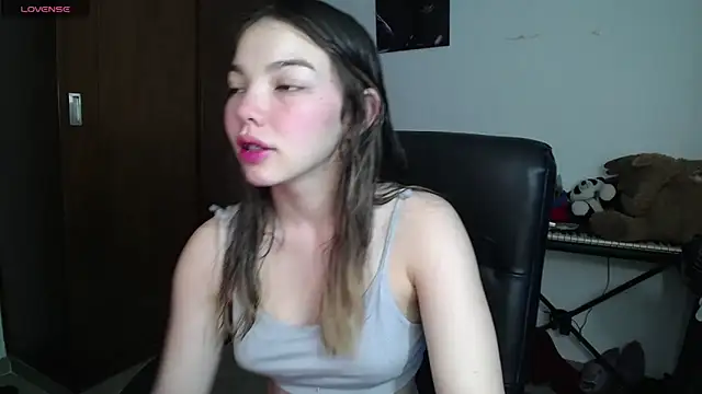 Snapshot of venelope1 chatting on 01.30.25 venelope1 online show from 01.30.25