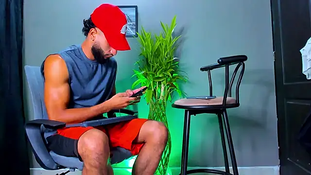 Damian 022 online show from 11.15.25