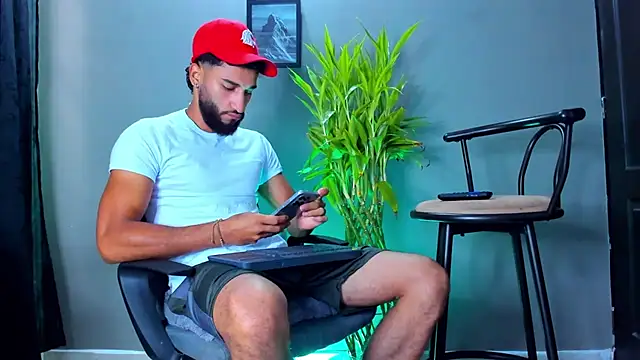 Damian 022 online show from 02.01.26